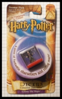 Dice : Dice - CDG - Harry Potter Dicer Goyle - Ebay Jan 2012